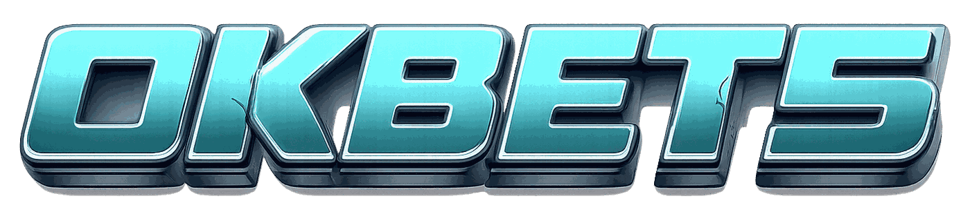 okbet5 logo